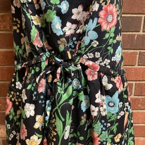 Kimchi & Blue Floral Dress‎ - Picture 8 of 13